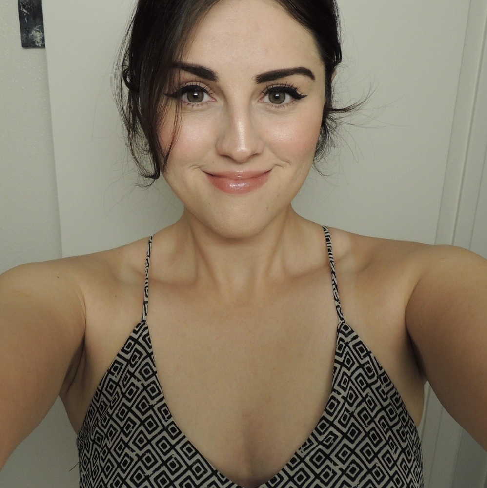 Meet your Posher, Christa